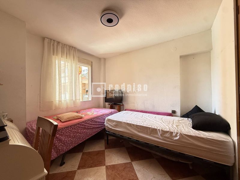 Foto 4ffeb50d-8fa5-4901-b391-f73f9bda1116. Flat in La Luz - El Torcal Málaga