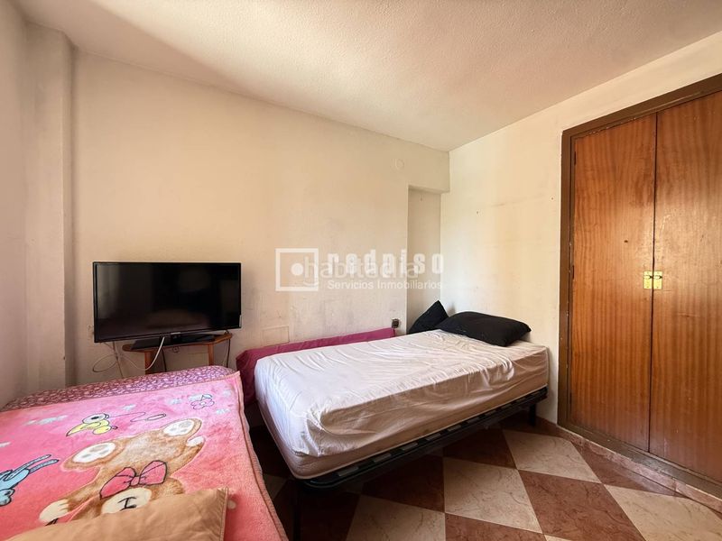 Foto 57e93398-98e2-4aef-b6fe-7a2ba5d1c7fe. Flat in La Luz - El Torcal Málaga