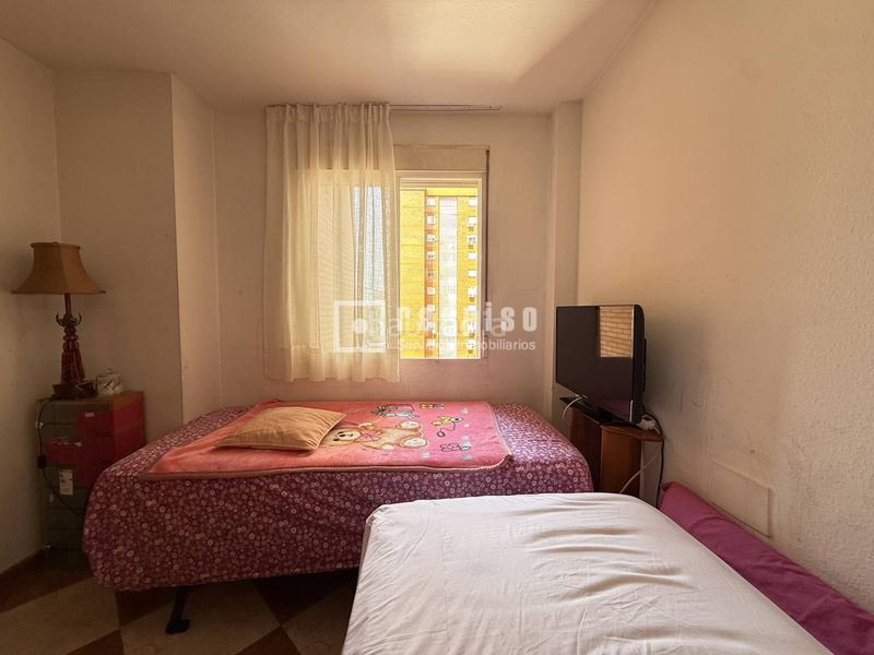 Foto 7525b335-cb92-4cb9-9349-81008615f9d7. Flat in La Luz - El Torcal Málaga