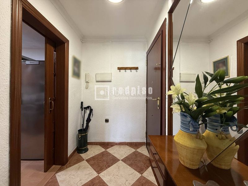 Foto 89a19434-1464-499b-adc7-e5ab5f1ebc2e. Flat in La Luz - El Torcal Málaga