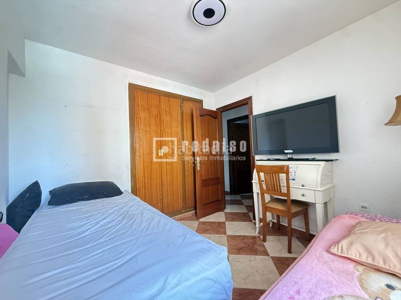 Foto 940042f9-ca23-463e-b1b6-21f2e2485bd5. Flat in La Luz - El Torcal Málaga