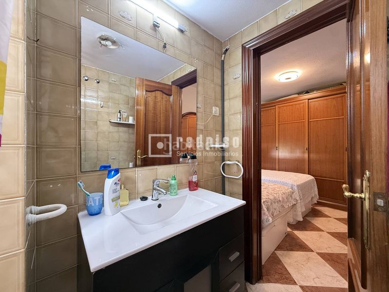 Foto a449b394-b157-4e12-8374-8db987656311. Flat in La Luz - El Torcal Málaga