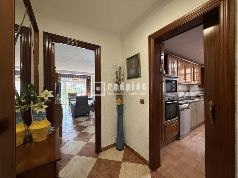 Foto aef87e6f-3199-46a9-b750-8423126d3f75. Flat in La Luz - El Torcal Málaga