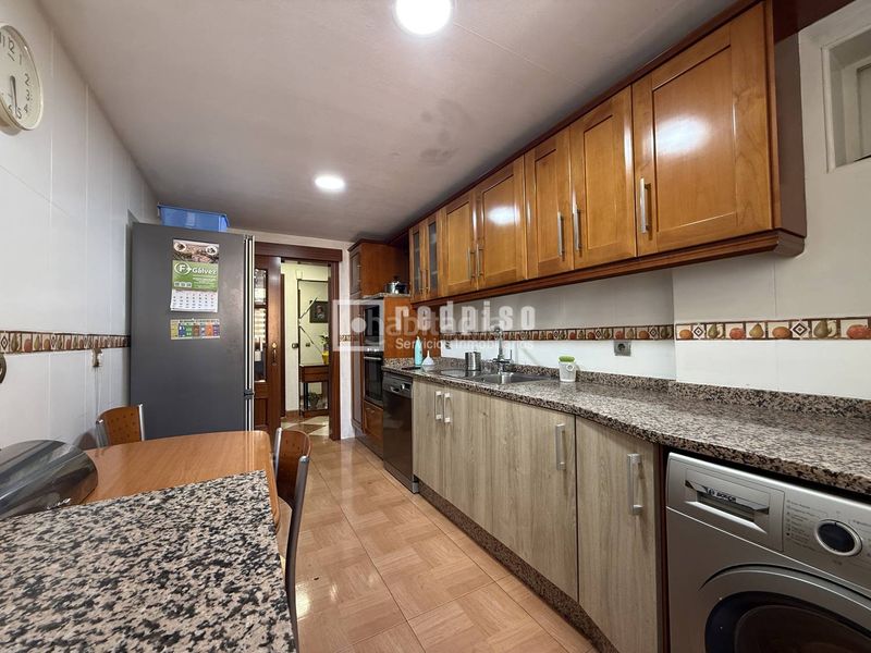 Foto b2f51b24-4476-4fec-ac08-b20500887ca0. Flat in La Luz - El Torcal Málaga