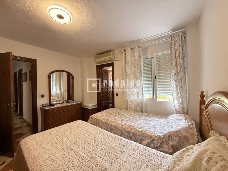 Foto bb6f4972-49e6-4c15-829f-d60b2d1a9a8e. Flat in La Luz - El Torcal Málaga