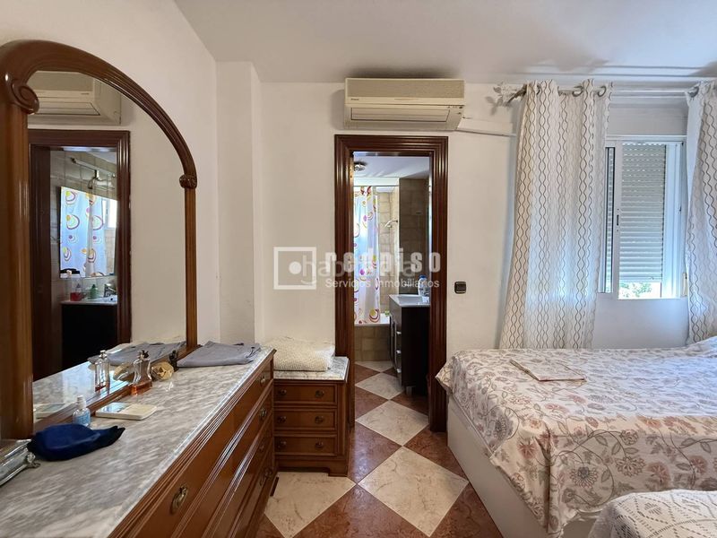 Foto c0d054c2-da53-4c50-a8b9-eaf7c691c84e. Flat in La Luz - El Torcal Málaga