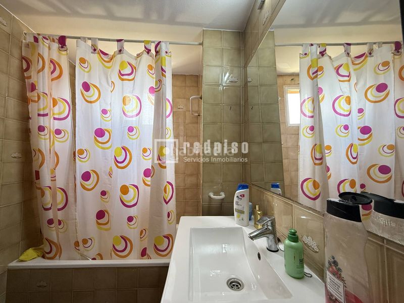 Foto cd3a46b6-be42-4e57-b80d-98f0550359bd. Flat in La Luz - El Torcal Málaga