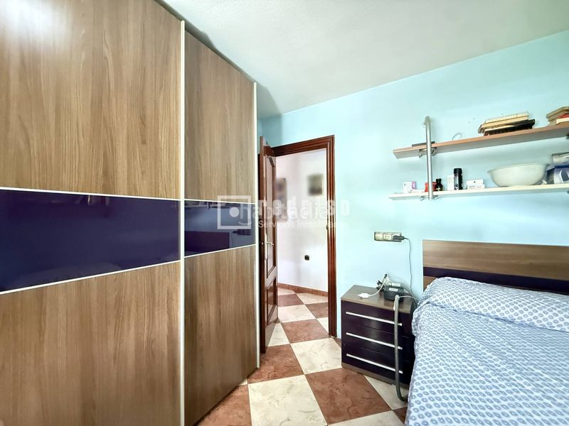 Foto dea77ac5-859f-4525-b151-d8b7dbfcefc3. Flat in La Luz - El Torcal Málaga
