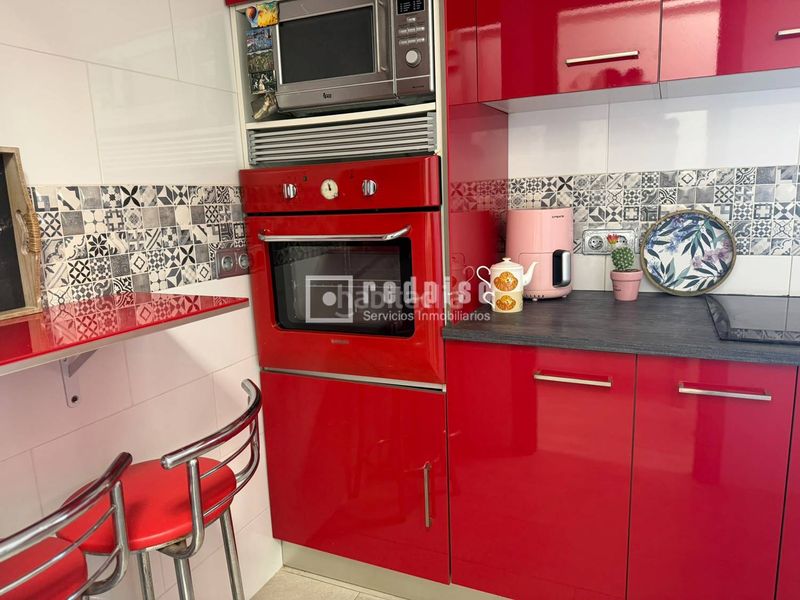 Foto 032f8c19-0747-4511-88a3-2b255ee3e9e8. Rent flat in La Luz - El Torcal Málaga