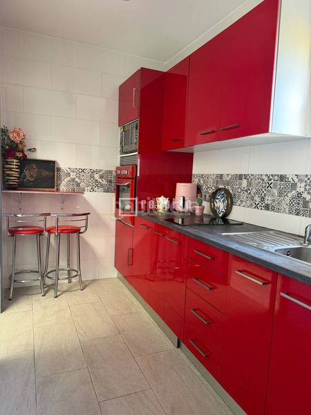 Foto 1ab3f7c7-f9a4-4ae7-b4fa-589a920fae9b. Rent flat in La Luz - El Torcal Málaga