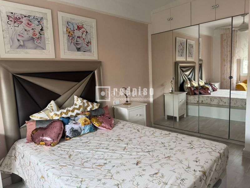Foto 4f338af8-a3ca-472c-83d0-af44ba753957. Rent flat in La Luz - El Torcal Málaga