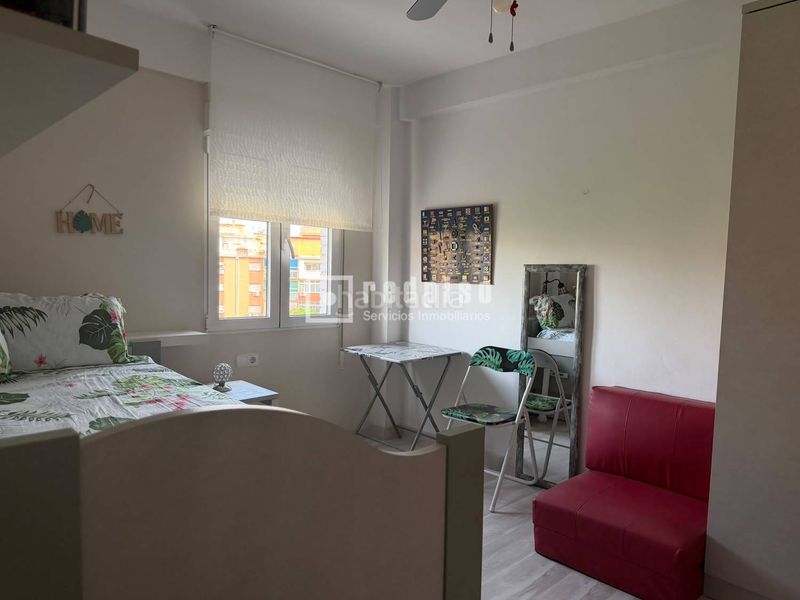 Foto 5a2ee8c2-85d0-4169-a790-975946636c91. Rent flat in La Luz - El Torcal Málaga
