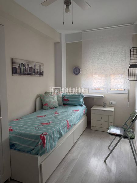 Foto 7967834d-7fa7-4e72-b6c7-2234fd9f005d. Rent flat in La Luz - El Torcal Málaga