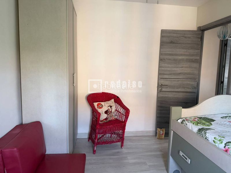 Foto 83fe3339-ba22-4a3b-9f22-4a13dc147e63. Rent flat in La Luz - El Torcal Málaga