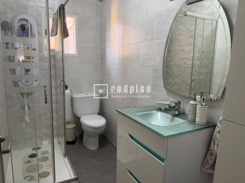 Foto b7a842eb-024c-47e1-ac7c-1e04b40fe6cf. Rent flat in La Luz - El Torcal Málaga