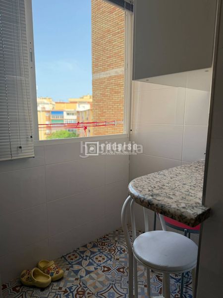 Foto c253a7c4-6582-480d-bef4-4a0e5ce4821c. Rent flat in La Luz - El Torcal Málaga