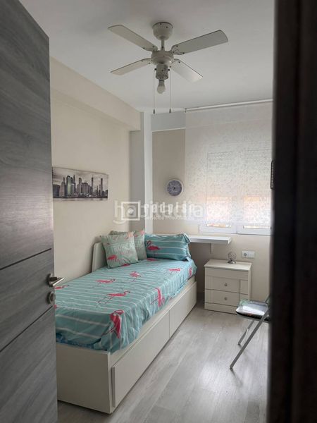 Foto d9220605-f841-44c7-9bf5-d8d70848615d. Rent flat in La Luz - El Torcal Málaga