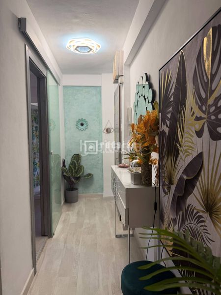 Foto dd3d9bd7-90bf-4d73-aad4-f0c07284fd88. Rent flat in La Luz - El Torcal Málaga