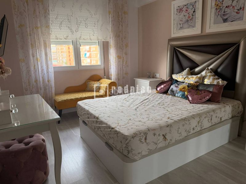 Foto e3179f88-09d3-469f-9fea-7f035966142e. Rent flat in La Luz - El Torcal Málaga
