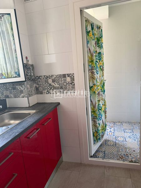 Foto f6b2e56f-3afa-443d-88c6-d562d7fa9509. Rent flat in La Luz - El Torcal Málaga