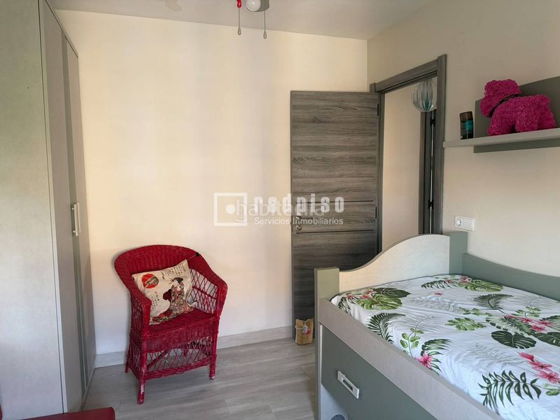 Foto faa8bb68-dec5-4742-aa5d-87b0b5565637. Rent flat in La Luz - El Torcal Málaga