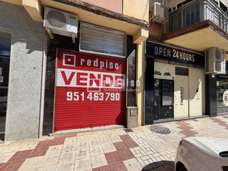Local Comercial a de Francisco José