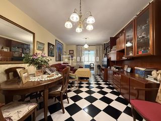 Flat in de Sor Teresa Prat