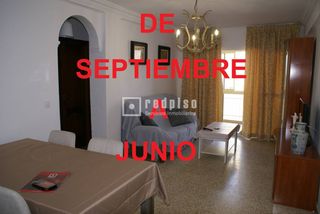 Flat in Gaucin