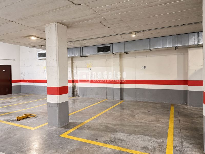 Foto 561550b6-8394-4753-b471-16f1db77fb03. Appartamento con riscaldamento parcheggio piscina in Málaga