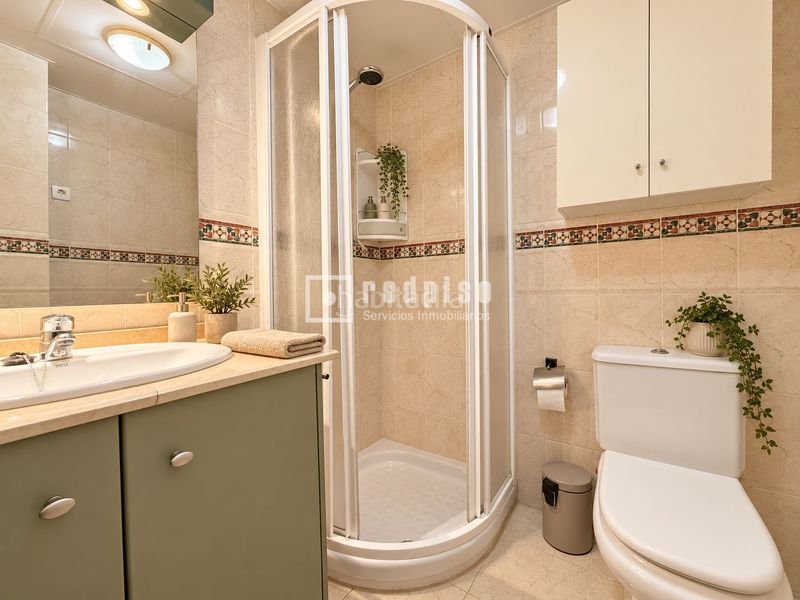 Foto f2fdf96d-73f6-44ac-8218-969648daf86b. Appartamento con riscaldamento parcheggio piscina in Málaga