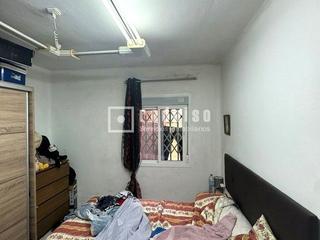 Pis a La Unión - Cruz de Humilladero - Los Tilos. Oportunidad de inversión  vivienda en planta baja con inquilina