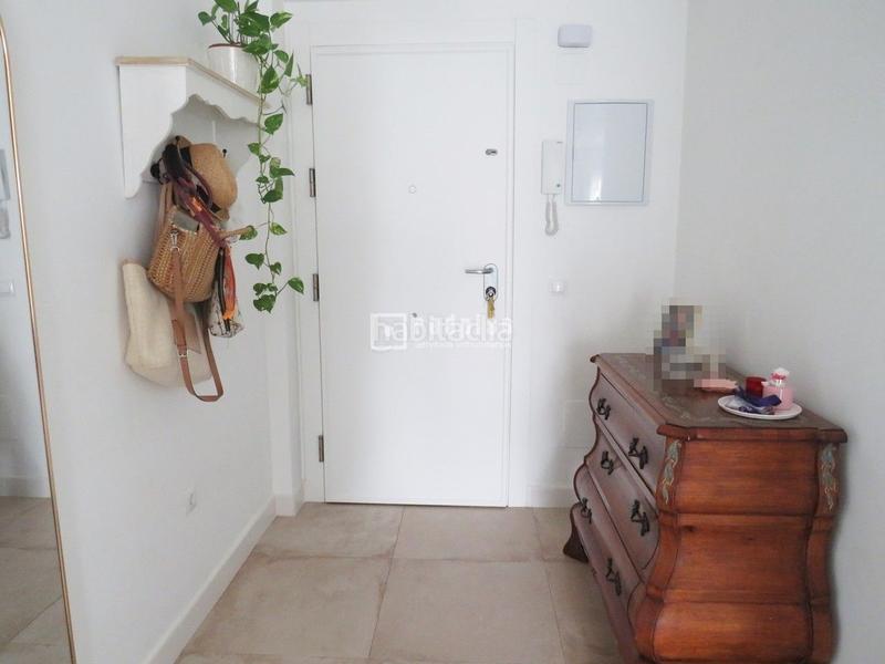 Foto 075cb16a-f49a-40ae-95f8-32efd464d0d6. Appartement avec chauffage dans La Unión - Cruz de Humilladero - Los Tilos Málaga