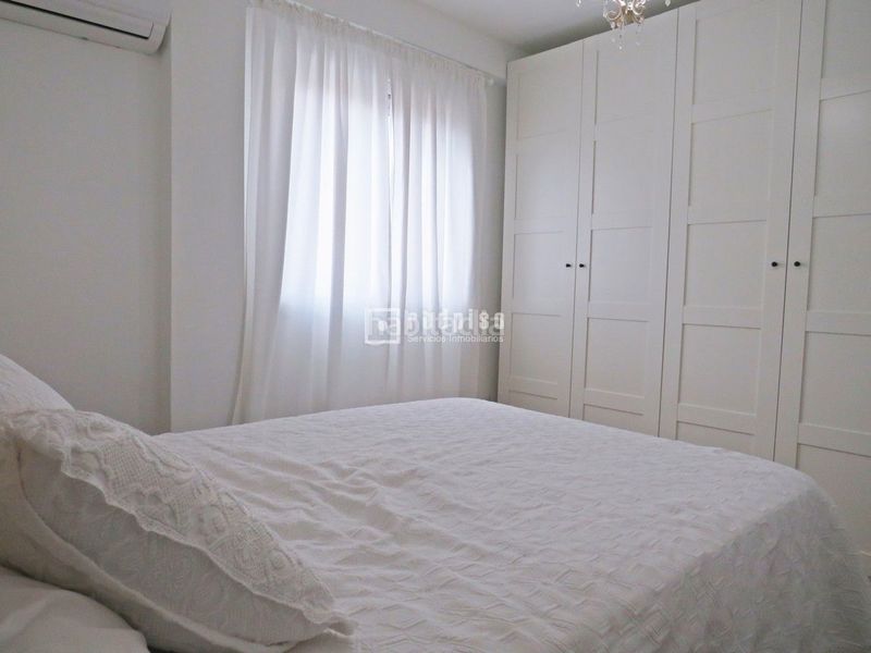 Foto 1c0e7e63-f29c-48bf-b2b7-deb2679c4e94. Pis amb calefacció a La Unión - Cruz de Humilladero - Los Tilos Málaga