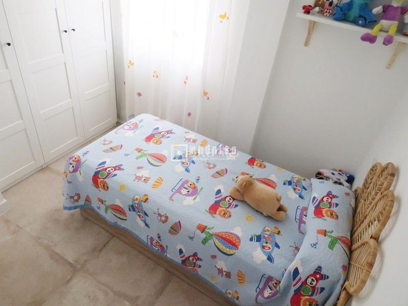 Foto 27fa5fbc-548a-49e4-951f-484da3e8ed91. Appartement avec chauffage dans La Unión - Cruz de Humilladero - Los Tilos Málaga