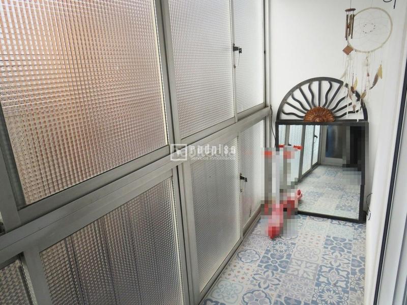 Foto 3422757d-0c03-45e0-a219-296f39bb77dd. Appartement avec chauffage dans La Unión - Cruz de Humilladero - Los Tilos Málaga