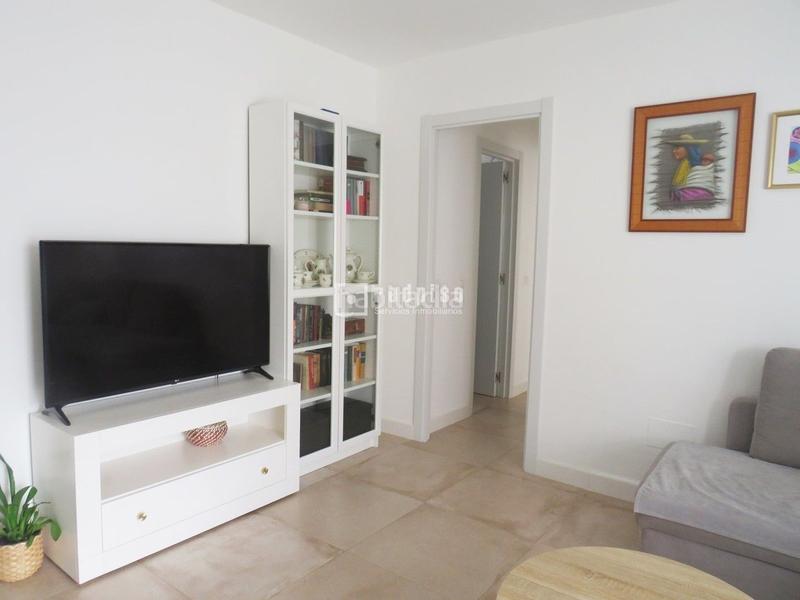 Foto 467ab7c9-993e-4b93-8cc7-fbe72594c68b. Appartement avec chauffage dans La Unión - Cruz de Humilladero - Los Tilos Málaga