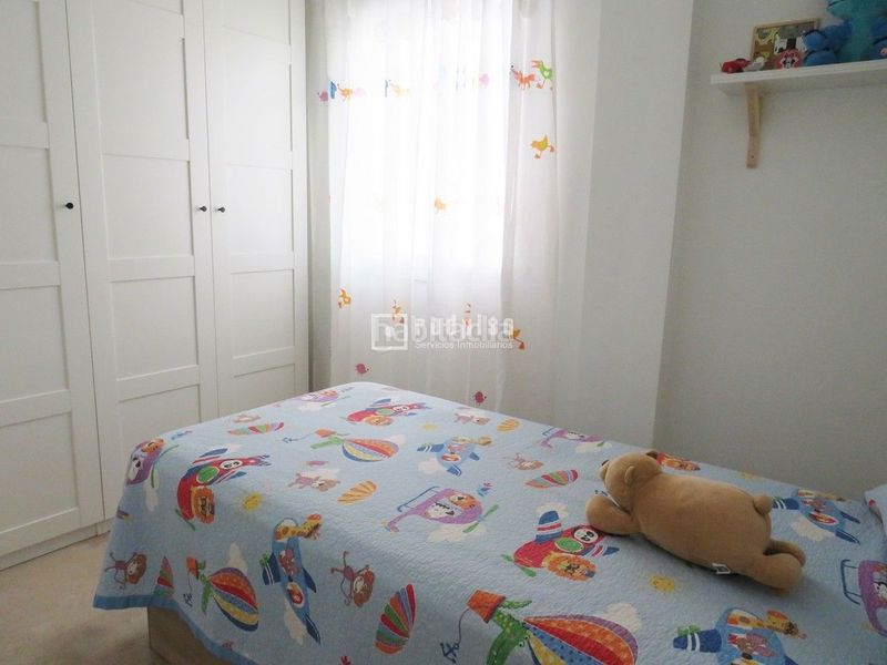 Foto 502f4d81-acdb-4fa3-afda-8d3ed48491ed. Pis amb calefacció a La Unión - Cruz de Humilladero - Los Tilos Málaga