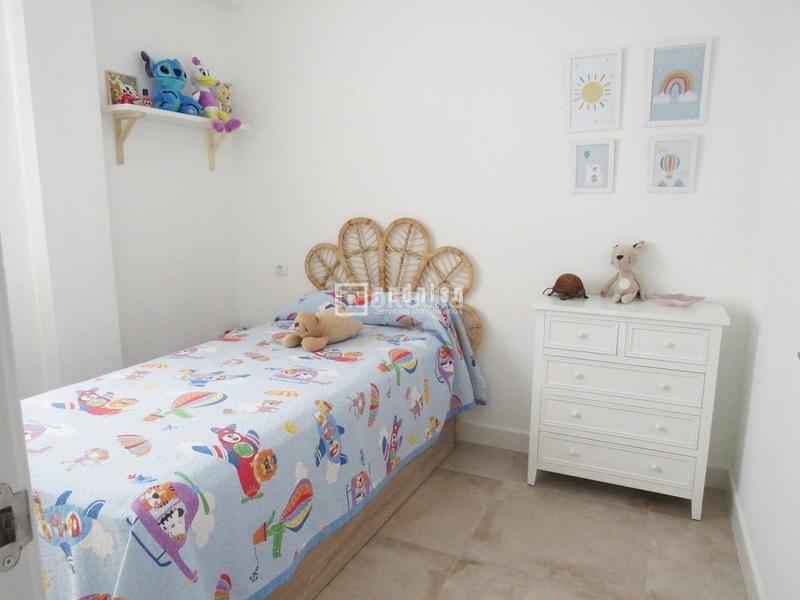 Foto 50a4020d-3d6c-47ac-b718-7c58140f5b3e. Appartement avec chauffage dans La Unión - Cruz de Humilladero - Los Tilos Málaga