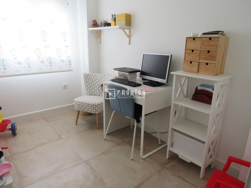 Foto 5459ff7d-59bb-4c8b-a1e9-da1b06aa1296. Appartement avec chauffage dans La Unión - Cruz de Humilladero - Los Tilos Málaga