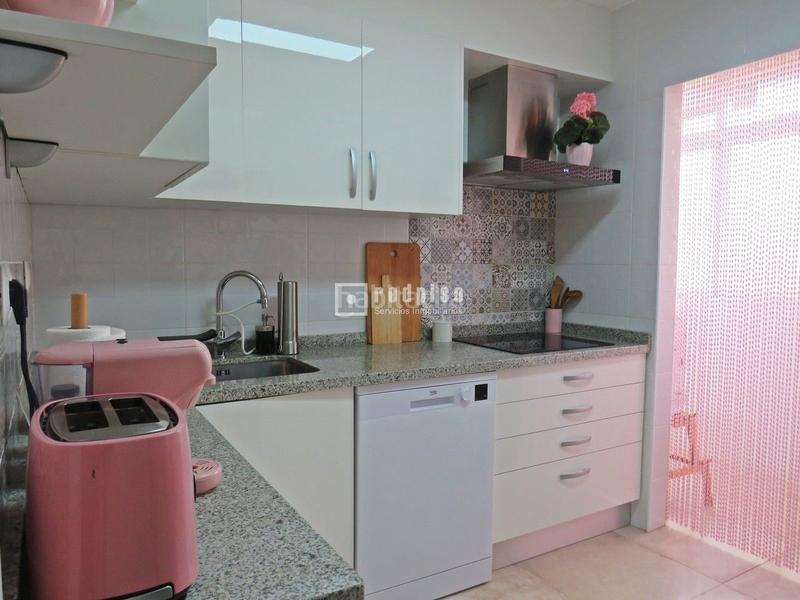 Foto 5c16405f-1f15-408b-8cf9-a9566565a47f. Appartement avec chauffage dans La Unión - Cruz de Humilladero - Los Tilos Málaga