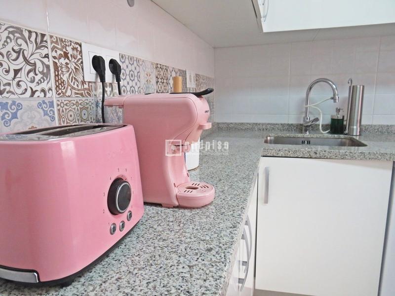 Foto 610da70e-39b5-40ad-ac43-061dec5423e2. Appartement avec chauffage dans La Unión - Cruz de Humilladero - Los Tilos Málaga