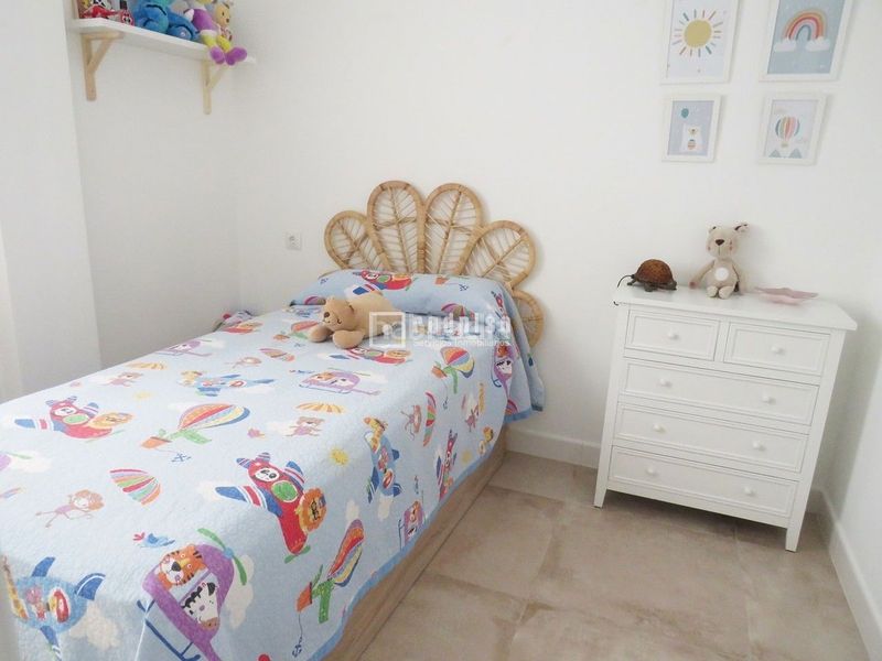 Foto 74a9d371-eb8f-49f0-ad1b-3509379a14c0. Pis amb calefacció a La Unión - Cruz de Humilladero - Los Tilos Málaga