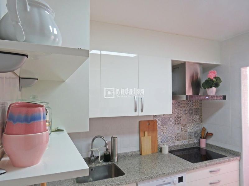 Foto 86581450-f987-4183-9df4-819b98d22e6b. Appartement avec chauffage dans La Unión - Cruz de Humilladero - Los Tilos Málaga