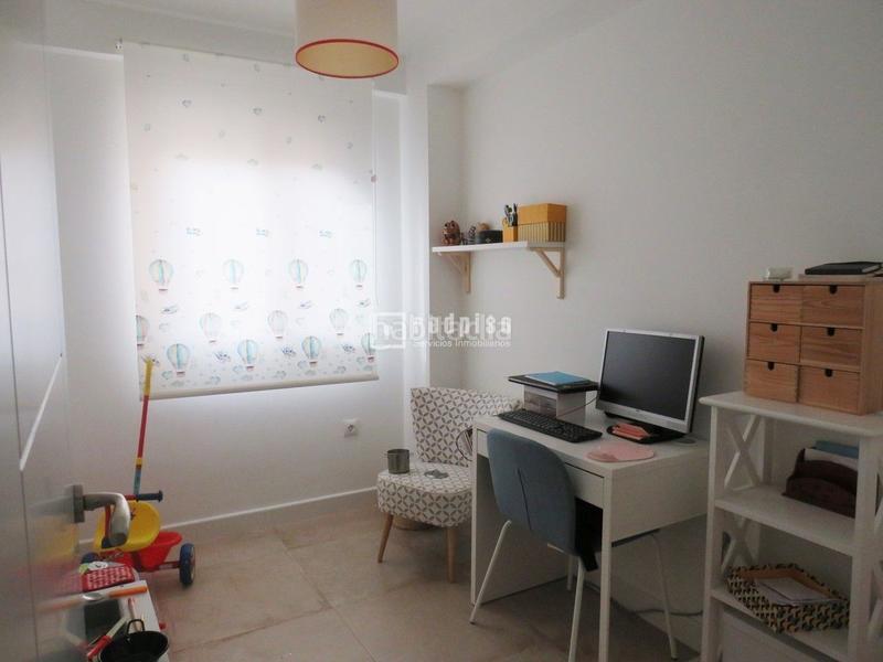 Foto 8ad6093d-38ab-4571-992c-2b0672397a6b. Appartement avec chauffage dans La Unión - Cruz de Humilladero - Los Tilos Málaga