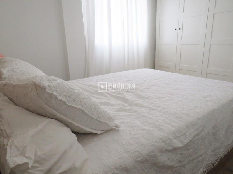 Foto 8d351220-6f4b-4635-b9dc-9bc9e91b8446. Appartement avec chauffage dans La Unión - Cruz de Humilladero - Los Tilos Málaga