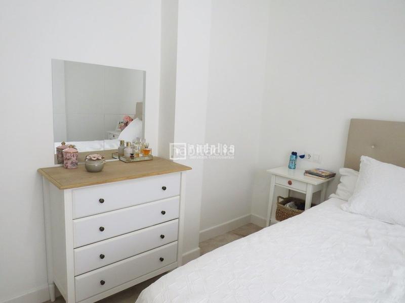 Foto 94c363fe-56b7-45dc-a9c2-471394622666. Appartement avec chauffage dans La Unión - Cruz de Humilladero - Los Tilos Málaga