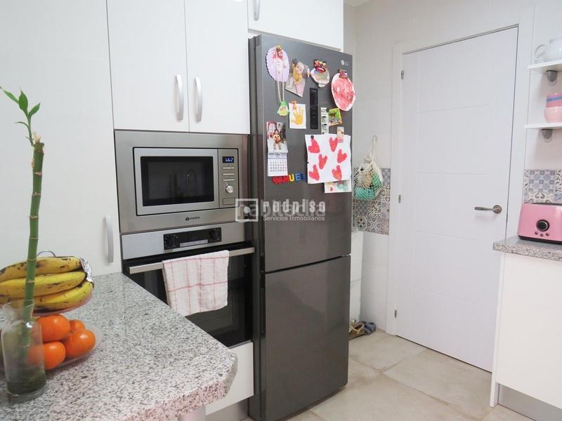 Foto 9c291df2-c444-4a60-8db8-9f96b39902bd. Appartement avec chauffage dans La Unión - Cruz de Humilladero - Los Tilos Málaga