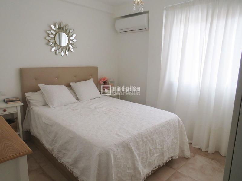 Foto a91f12a7-0f4c-413c-bf2d-a93df8f2f0fa. Appartement avec chauffage dans La Unión - Cruz de Humilladero - Los Tilos Málaga