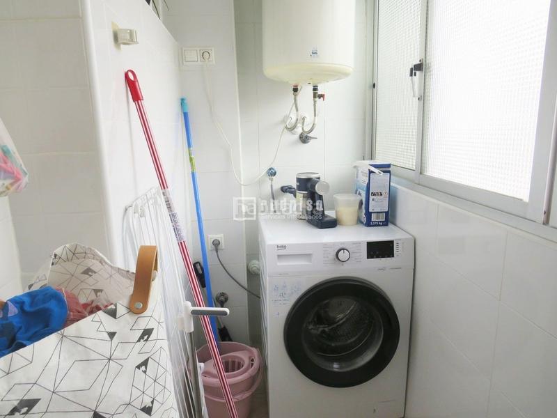 Foto abaac313-f0f7-4722-84c3-314268fc2446. Appartement avec chauffage dans La Unión - Cruz de Humilladero - Los Tilos Málaga