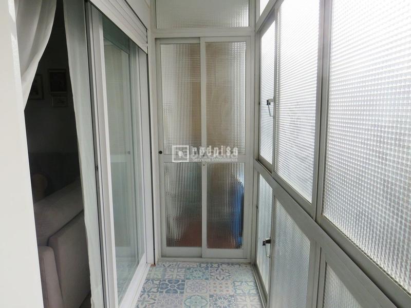 Foto bc10cbd5-7712-4f85-a6ca-a8f323d44c6d. Appartement avec chauffage dans La Unión - Cruz de Humilladero - Los Tilos Málaga